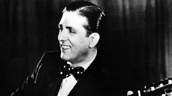 "La muestra de Ignacio Corsini es un homenaje"."