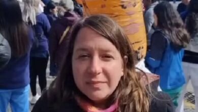 Garrahan. “El aumento fue muy sorpresivo.