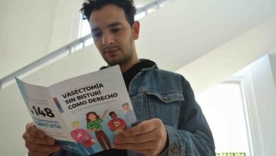 Prevención, autocuidado masculino.