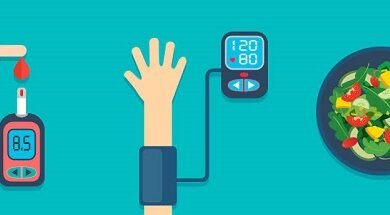 Diabetes: claves para reducir el riesgo y cuidar la salud,