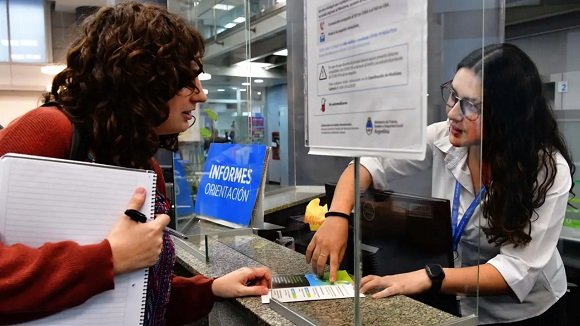 CEPA. Crisis del empleo formal.