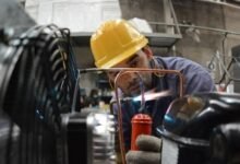 Metalúrgicas. Bridgestone, Pirelli y Fate, enfrentó conflictos.