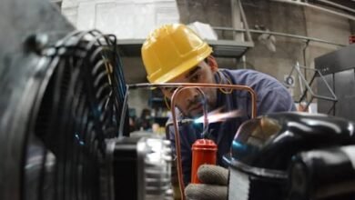 Metalúrgicas. Bridgestone, Pirelli y Fate, enfrentó conflictos.