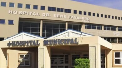 Salud. Nuevo acuerdo entre hospitales público.