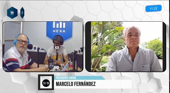 Fernández: "comprar barato le sale caro al país".