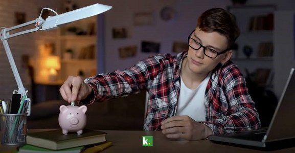 Estudiantes. Conceptos clave de finanzas