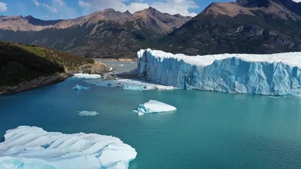 Glaciares. A 15 años de la Ley de Glaciares.