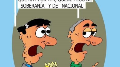 Buen martes con humor en Diario NCO.