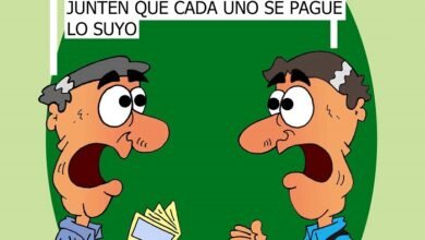 Buen martes 04 de noviembre de 2025.