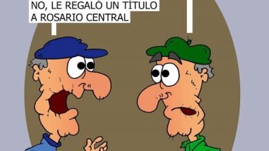 Buen lunes con humor en Diario NCO.