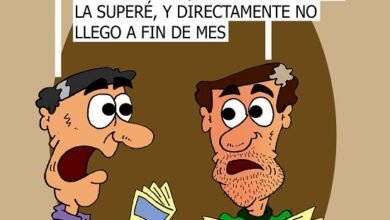 Buen martes con humor en Diario N CO.