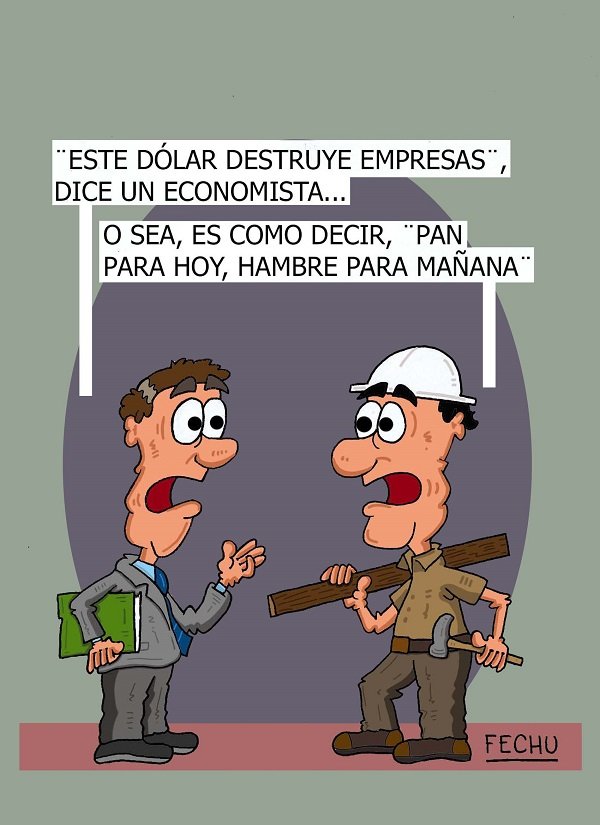 Buen jueves con humor en Diario NCO.