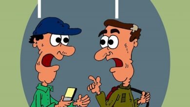 Buen viernes con humor en Diario NCO.