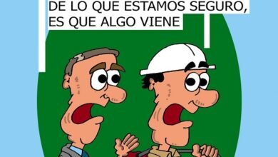 Buen miércoles en Diario NCO.