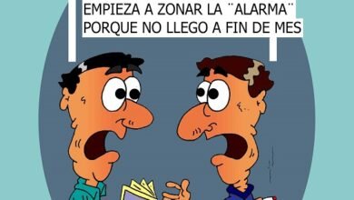 Buen jueves con humor en Diario NCO.