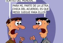 Buen miércoles con humor en Diario NCO.