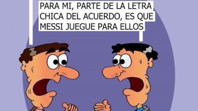 Buen miércoles con humor en Diario NCO.