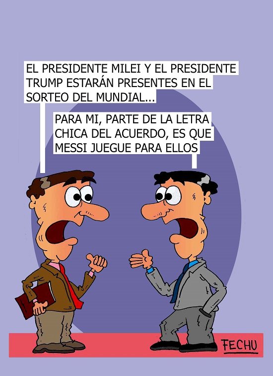 Buen miércoles con humor en Diario NCO.