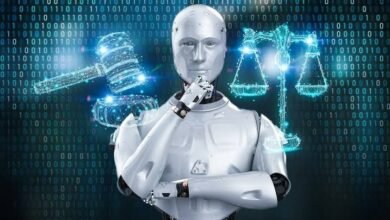 Inteligencia Artificial y ética. Futuro responsable.