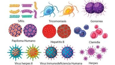 Natalia Laufer. Infecciones de Transmisión Sexual en alza.