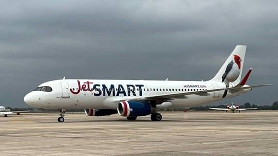 Despidos. Gremio de JetSMART denuncia despidos injustificados.