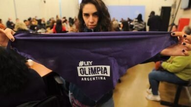 Inteligencia. Tecnología con perspectiva de género.