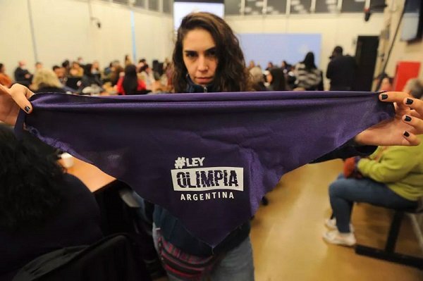  Inteligencia. Tecnología con perspectiva de género.