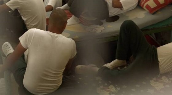 Derechos. identidad de jóvenes en conflicto con la ley penal.