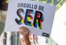 LGBTI+. Las señales de este fenómeno se perciben.