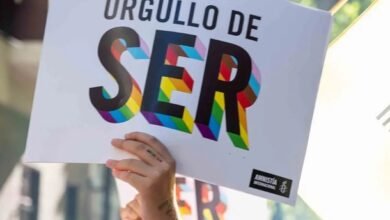 LGBTI+. Las señales de este fenómeno se perciben.