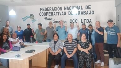 “La multisectorial de La Matanza sigue existiendo y persistiendo".