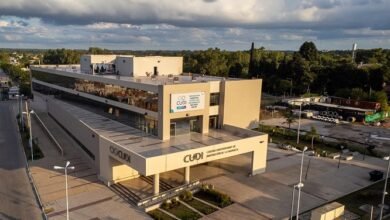 El Cudi 2026. Elegí estudiar, propuestas académicas.