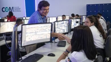 Fernando Espinoza otorgó un nuevo aumento.