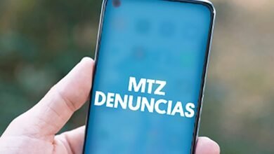 MTZ Denuncias: un canal de comunicación anónima.