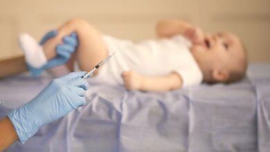 Vacunación para reforzar la prevención en La Matanza.