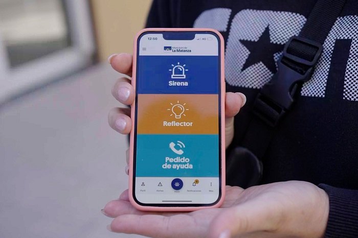Alarmas vecinales gratuitas fortalecen la protección