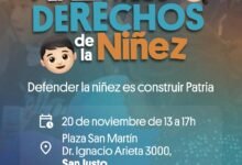 Niñez. Los derechos de las niñeces y adolescencias.