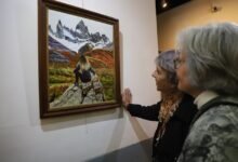 El Programa. Tercera edad. Muestra Anual 2025.