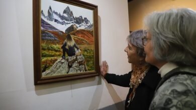 El Programa. Tercera edad. Muestra Anual 2025.