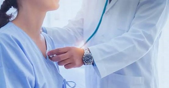 Chequeo integral: el “PAP cardíaco. Infartos en mujeres.