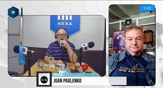 Política. “Axel Kicillof está ordenando su propia Corte".