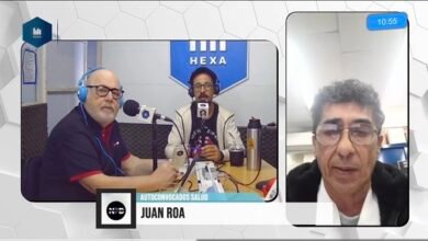 Los autoconvocados. “Nos están faltando el respeto”