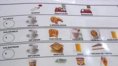 TEA. Una iniciativa para crear espacios accesibles.