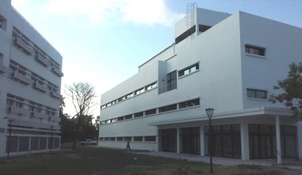 El proyecto nació en el Instituto de Estudios Inmunológicos.