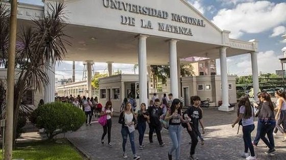 La UNLaM impulsa la participación de sus investigadores