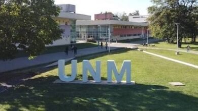 Carreras. formación académica y compromiso social.