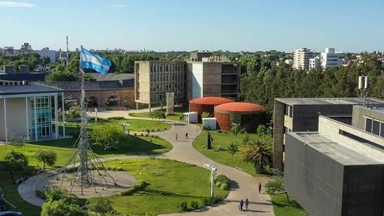 Nueva web del Sistema Integrado de Indicadores UNSAM.