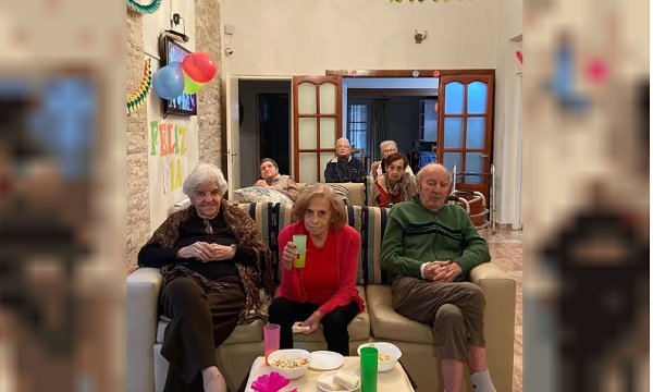 Vivienda. Una Argentina que envejece sin plan habitacional.