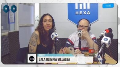 Colectivo Trans. "Hay atravesada mucha violencia institucional".