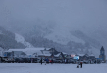 Turismo. Impacto en 2025.